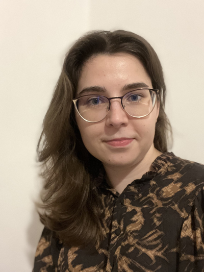 Jagoda Jaromij psychoterapia Rzeszów