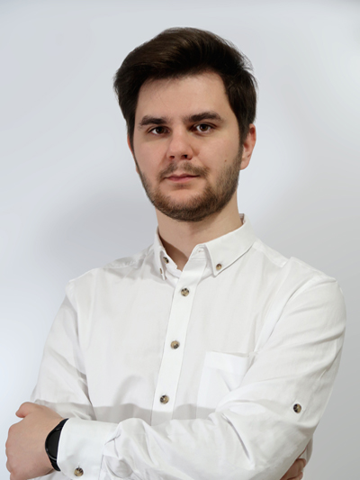 Krystian Biały psychoterapia Rzeszów