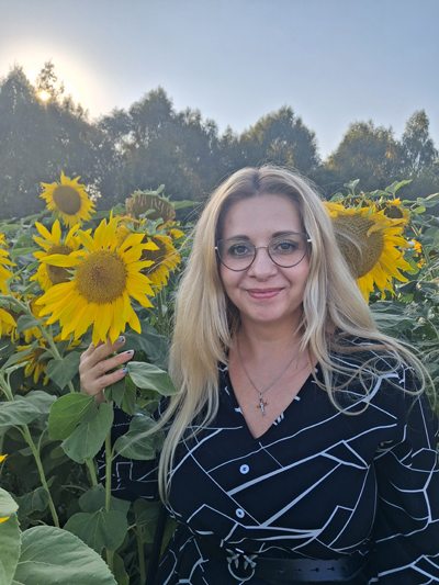 Joanna Czaja psychoterapia Rzeszów